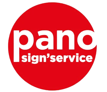 Pano Sign’Service